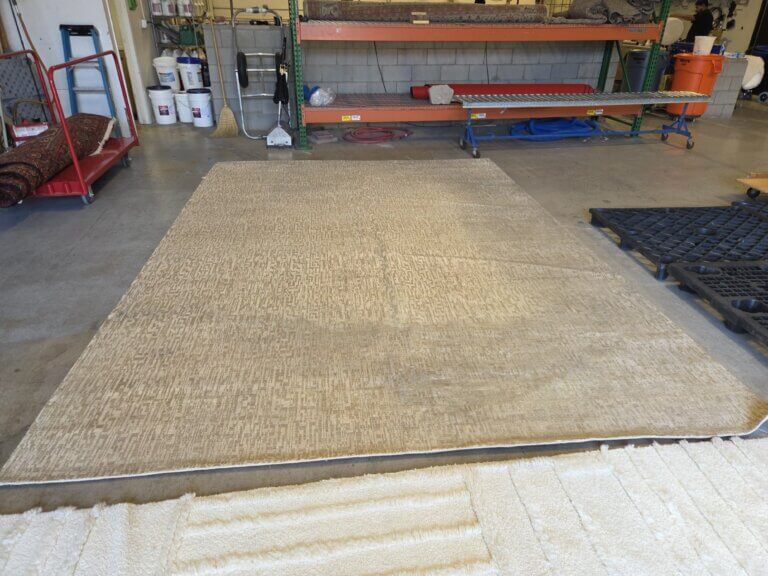 Area rug cleaning Bulldog Carpet Cleaning