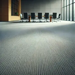 Commercial Carpet Cleaning