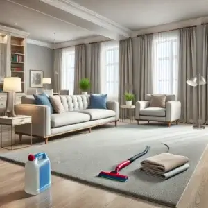 Emergency Cleaning Services