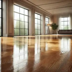 Wood, LVP, and Laminate Cleaning