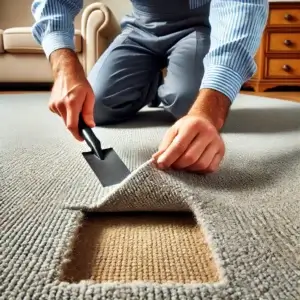 Carpet Repair