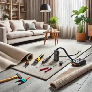 Carpet Repair Company in Las Vegas