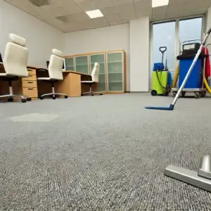 Tips for Commercial Carpet Cleaning in Henderson