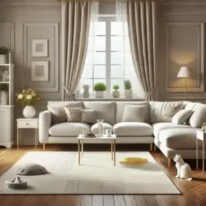 Pet Stain and Odor Removal in Las Vegas