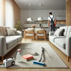 Tips for Upholstery Cleaning in Las Vegas