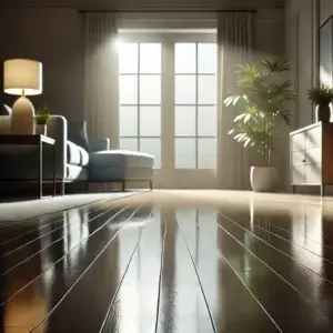 Green Floor Cleaning