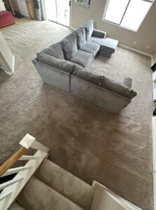 home carpet cleaning