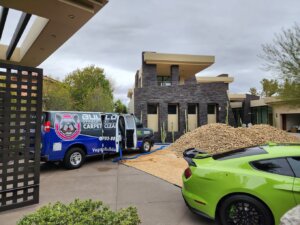 grout cleaning expert