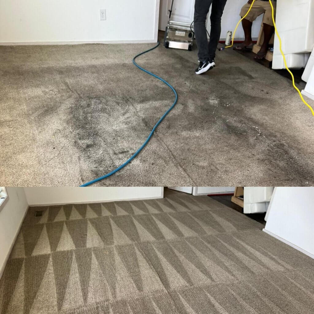 las vegas carpet cleaning