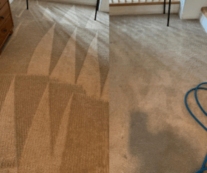 before and after carpet cleaning in henderson, nv
