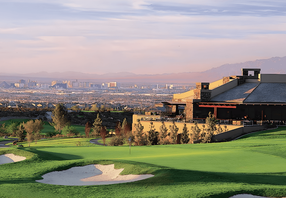 anthem country club, henderson nv