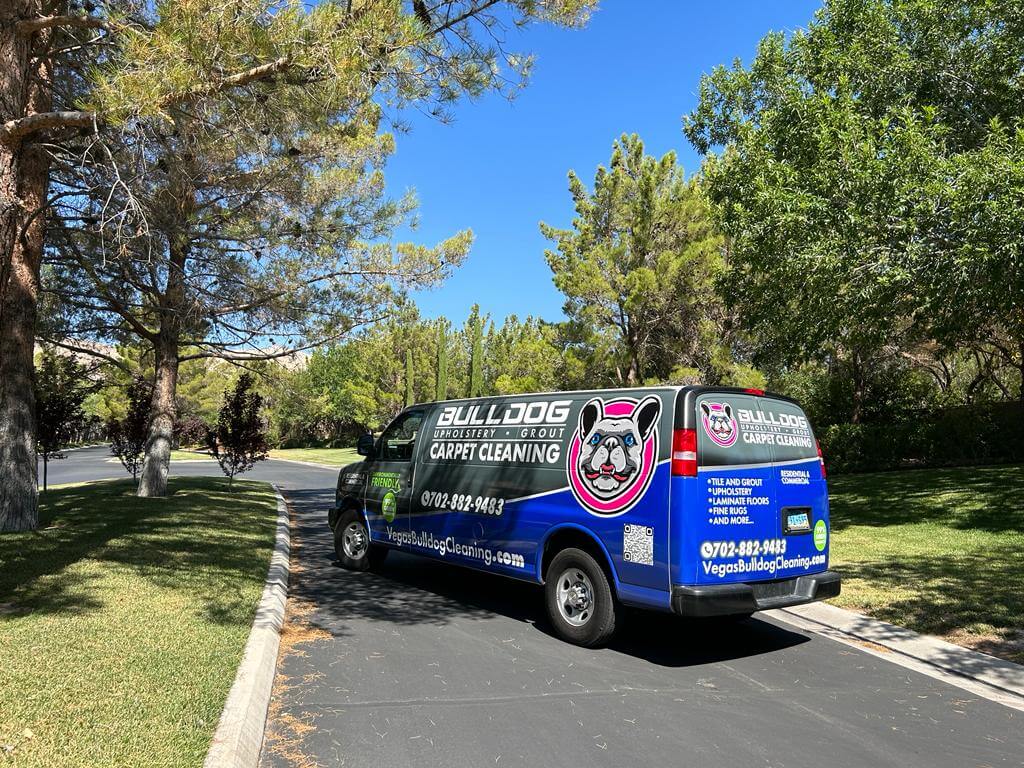 carpet cleaning Green Valley Ranch Henderson NV