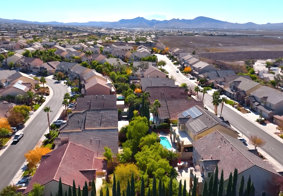 seven hills, henderson