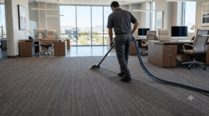office cleaning bulldog carpet cleaning